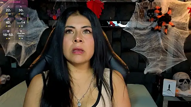 Snapshot of Aniajoness_ chatting on 11-02-25, 04:26 Aniajoness online show from 11-02-25, 04:26