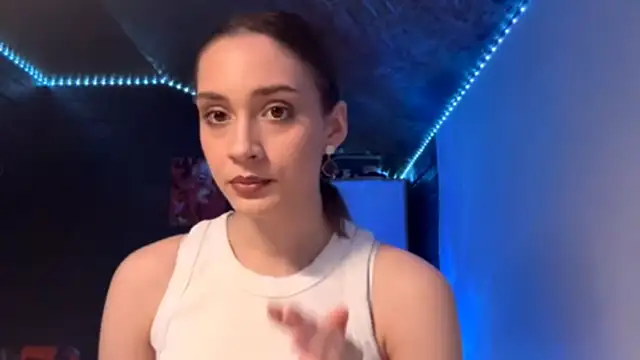 AccaGrisham online show from 03-31-26, 11:54