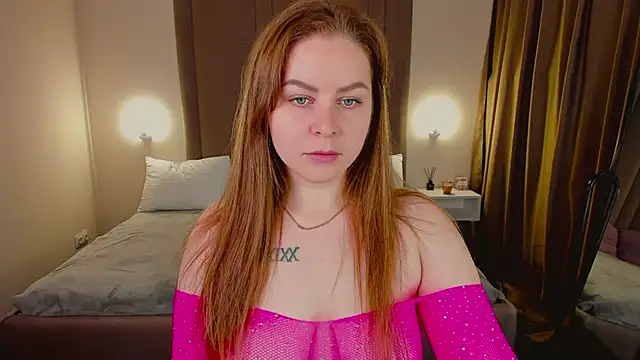 MikaBloom online show from 09-13-25, 02:22