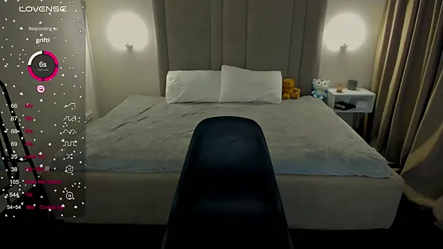 MikaBloom online show from 03-13-26, 01:56