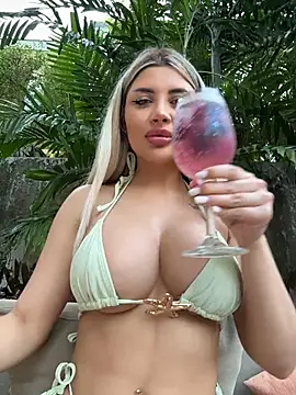 Monique Celeste online show from 03-29-26, 10:48