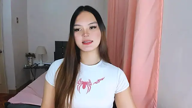 Snapshot of ameliamaureen chatting on 11-20-25, 10:04 ameliamaureen online show from 11-20-25, 10:04