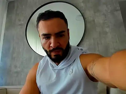 Alphapulsex online show from 09-22-25, 11:56