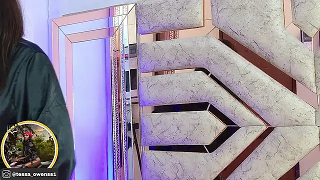 Tessa Owenss online show from 03-05-26, 11:01