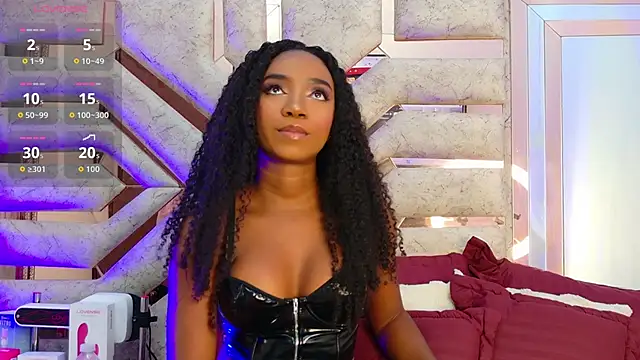 Tessa Owenss online show from 05-01-26, 01:21