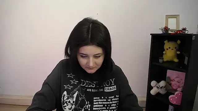 Katrin kiss  online show from 02-19-26, 01:18