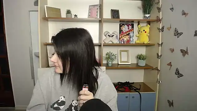 Katrin kiss  online show from 04-10-26, 11:26