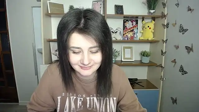 Katrin kiss  online show from 04-11-26, 11:03