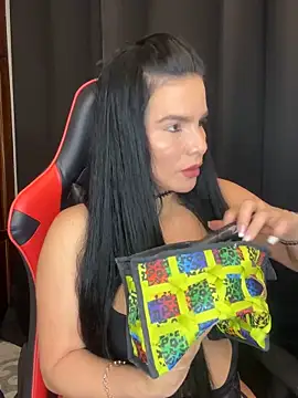 carol cruz133 online show from 10-07-25, 11:13