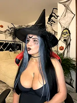 carol cruz133 online show from 10-31-25, 11:39