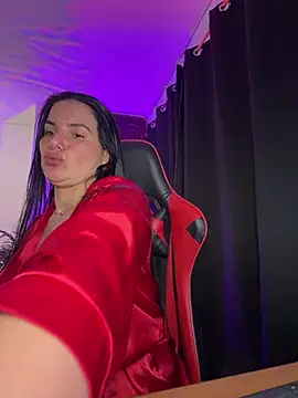 carol cruz133 online show from 02-04-26, 11:42