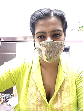 Tamil-Meenu12 online show from 02-18-26, 06:53