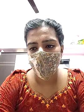 Tamil-Meenu12 online show from 02-19-26, 07:59