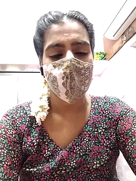 Tamil-Meenu12 online show from 03-27-26, 07:03