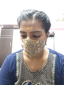 Tamil-Meenu12 online show from 05-23-26, 06:51