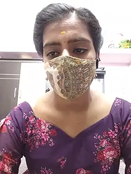 Tamil-Meenu12 online show from 05-29-26, 08:45