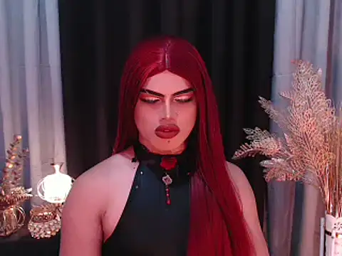 ShaneX01 online show from 12-21-25, 01:18