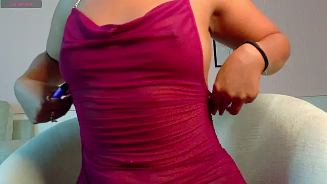 DollyBrowncc online show from 05-15-26, 04:19