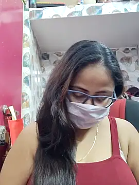 nisha 1110 online show from 10-17-25, 01:57