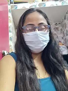 nisha 1110 online show from 10-19-25, 06:19