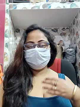 nisha 1110 online show from 01-17-26, 02:11