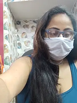 nisha 1110 online show from 01-18-26, 02:32