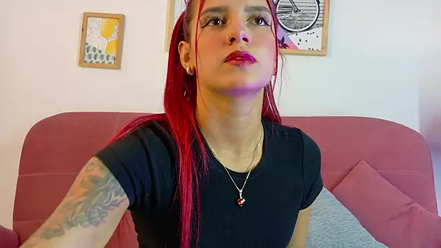 Karina2Smith online show from 03-19-26, 06:45