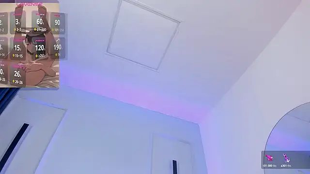 Snapshot of axaras chatting on 10-16-25, 12:50 axaras online show from 10-16-25, 12:50