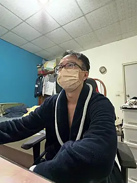 Rmangotw online show from 02-08-26, 01:14