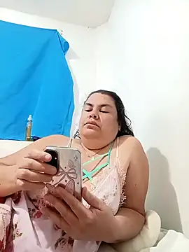 yaneth  online show from 10-02-25, 10:22