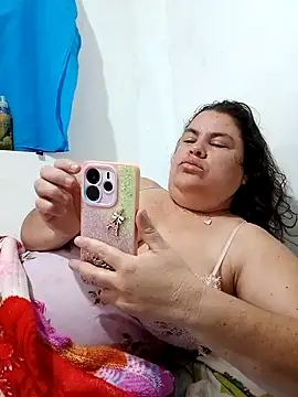 yaneth  online show from 11-12-25, 10:48