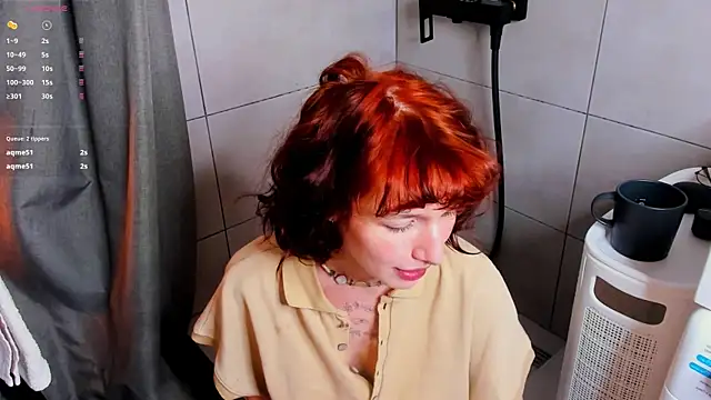 LeelooYolo online show from 01-11-26, 03:28