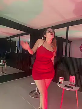 MissKathyfox online show from 02-12-26, 03:40