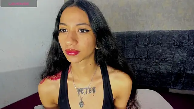 Snapshot of MegannBabby chatting on 11-24-25, 08:41 MegannBabby online show from 11-24-25, 08:41