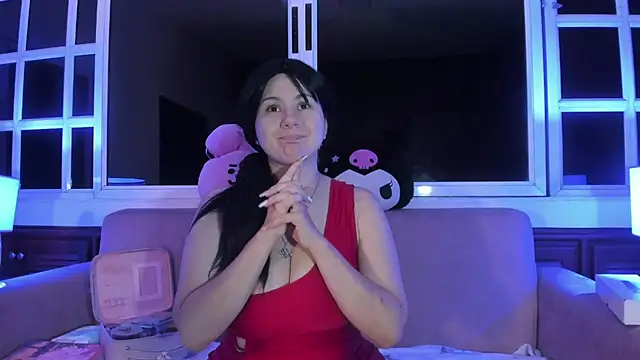 harimoon1 online show from 12-02-25, 03:12