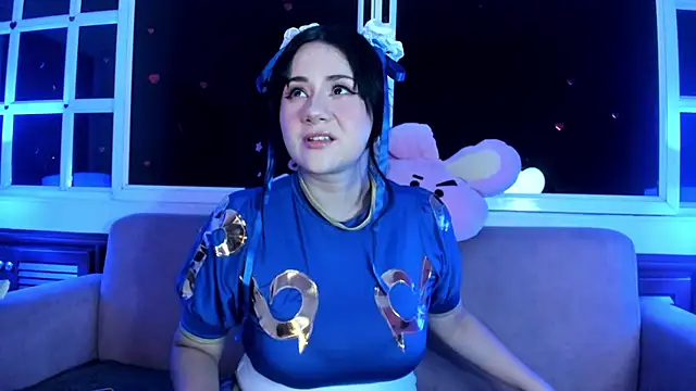 harimoon1 online show from 02-21-26, 03:18