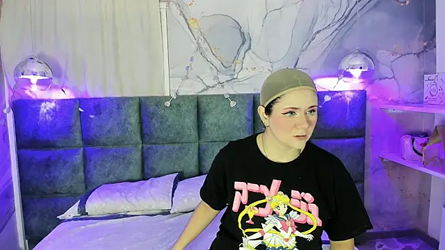 harimoon1 online show from 02-27-26, 03:06