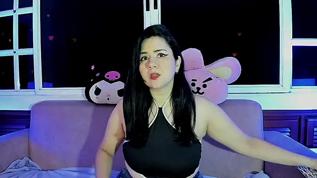 harimoon1 online show from 03-25-26, 03:01