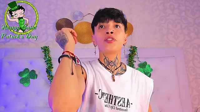 b3k afrodict online show from 03-18-26, 03:31