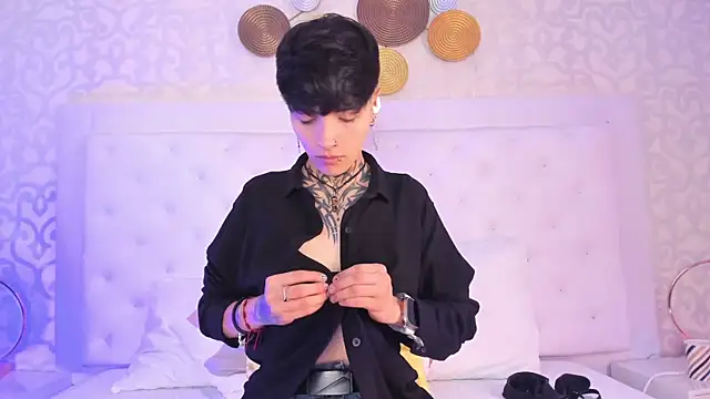 b3k afrodict online show from 03-20-26, 03:44