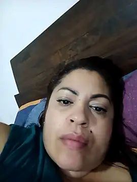 Karla hilton1 online show from 10-06-25, 03:26