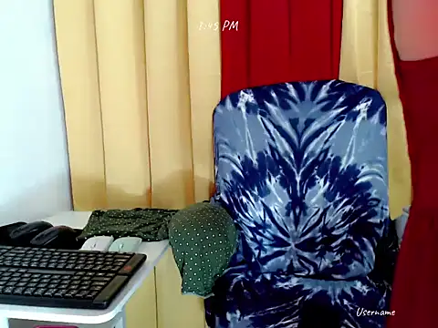 Snapshot of nesianhottits chatting on 06-01-26, 11:45 nesianhottits online show from 06-01-26, 11:45
