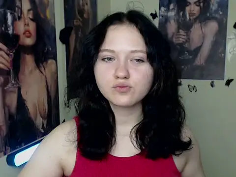 LadyAlice  online show from 11-11-25, 07:08