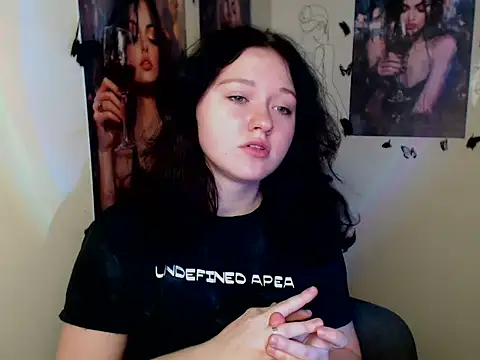 LadyAlice  online show from 11-18-25, 07:13