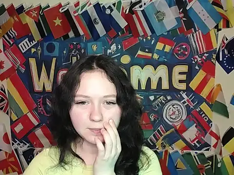 LadyAlice  online show from 12-18-25, 06:52