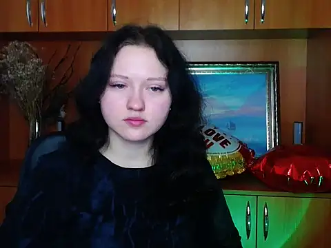 LadyAlice  online show from 02-16-26, 07:04