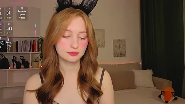 Betty Twinkle online show from 10-15-25, 09:59