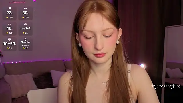 Betty Twinkle online show from 02-03-26, 10:26