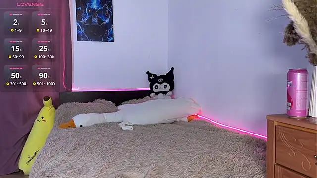 Alicaslim online show from 03-12-26, 07:36