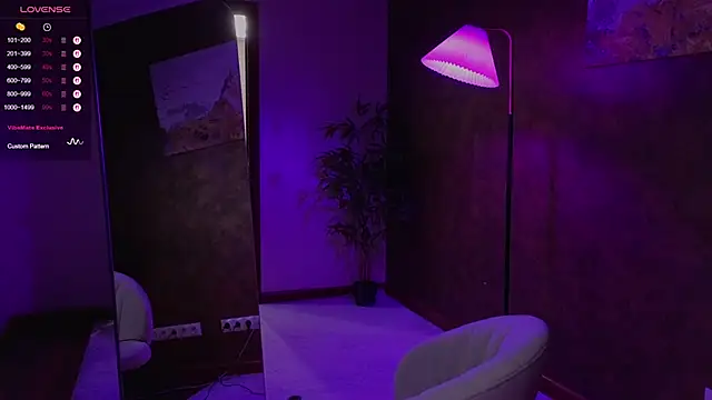 Morvelyn online show from 10-10-25, 05:56